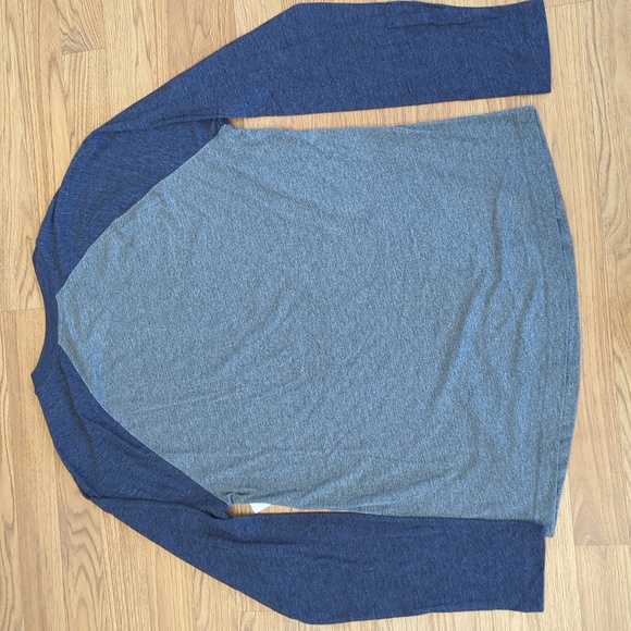 Fanatics Berkeley California Shirt LS Size Large NWT - Picture 2 of 6